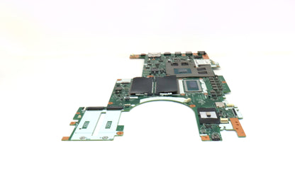 HAYOOVANT Laptop Motherboard for Lenovo ThinkPad P15v Gen 3 i7-12700HT600AX211 5B21J06410