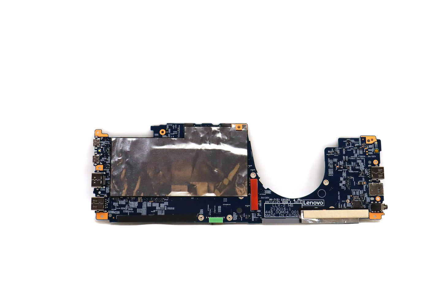 HAYOOVANT Laptop Motherboard for Lenovo ThinkPad X13 Yoga Gen 3 i7-1255U16G 5B21J39010