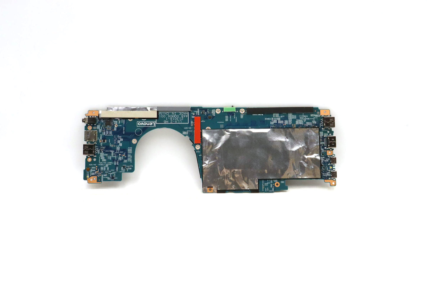 HAYOOVANT Laptop Motherboard for Thinkpad X13 Yoga Gen 3 i7-1265U 16G 5B21J39026