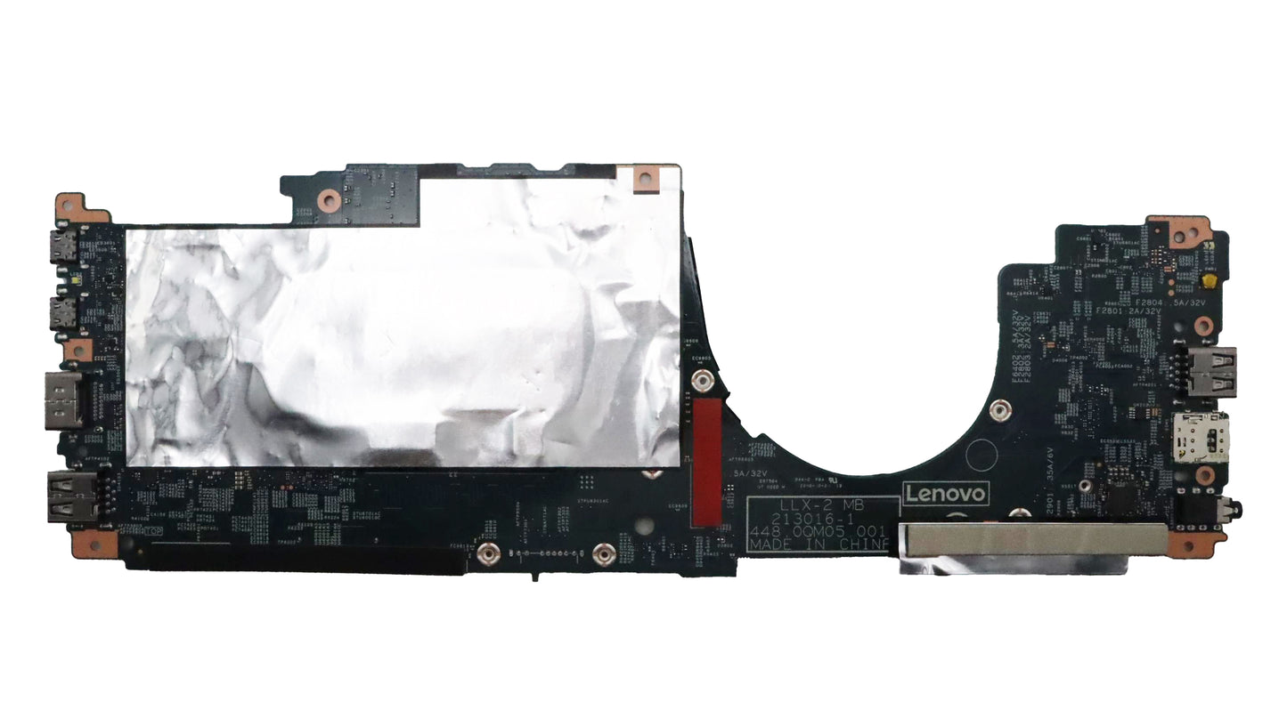 HAYOOVANT Laptop Motherboard for Lenovo ThinkPad X13 Yoga Gen 3 i5-1245U 16G 5B21J39052