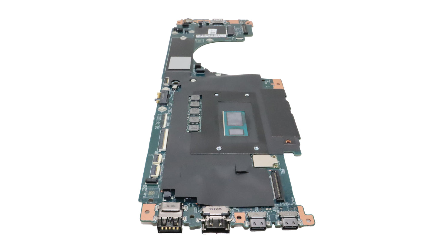 HAYOOVANT Laptop Motherboard for Lenovo ThinkPad X13 Yoga Gen 3 i5-1245U 16G 5B21J39052