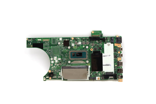 HAYOOVANT Laptop Motherboard for Lenovo Thinkpad T14 Gen 3 T16 Gen 1 i5-1245U 16G 5B21J76561