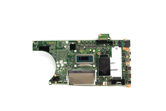 HAYOOVANT Laptop Motherboard for Lenovo ThinkPad T14 Gen 3 T16 Gen 1 i7-1270P 8G 5B21J76569