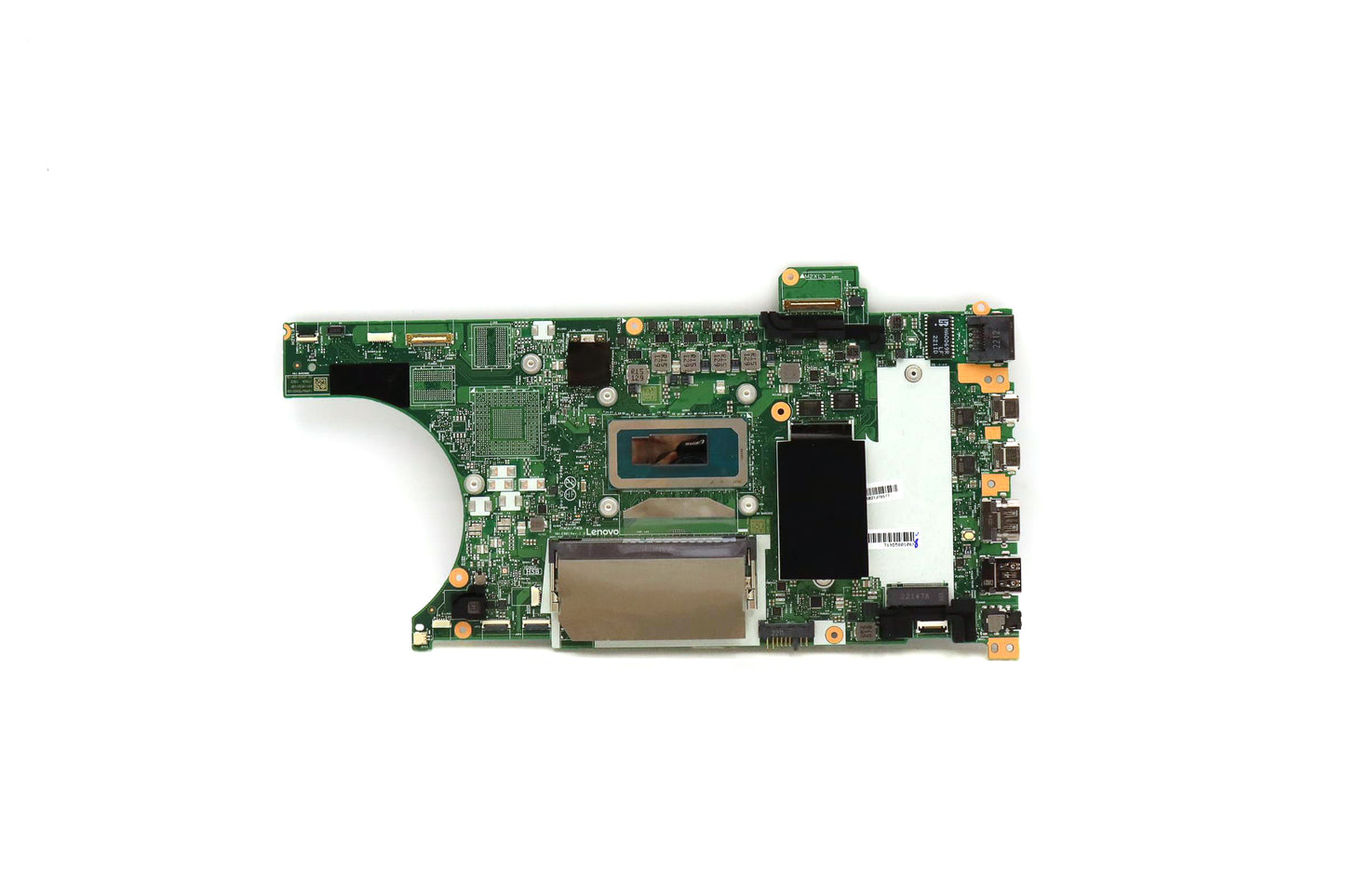 HAYOOVANT Laptop Motherboard for Lenovo Thinkpad T14 Gen 3 T16 Gen 1 i7-1270P vP16 G211 5B21J76577