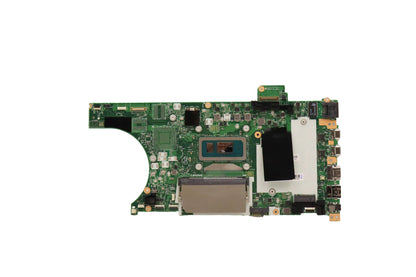 HAYOOVANT Laptop Motherboard for Lenovo ThinkPad T14 Gen 3 i7-1265U 16G211 5B21J76641