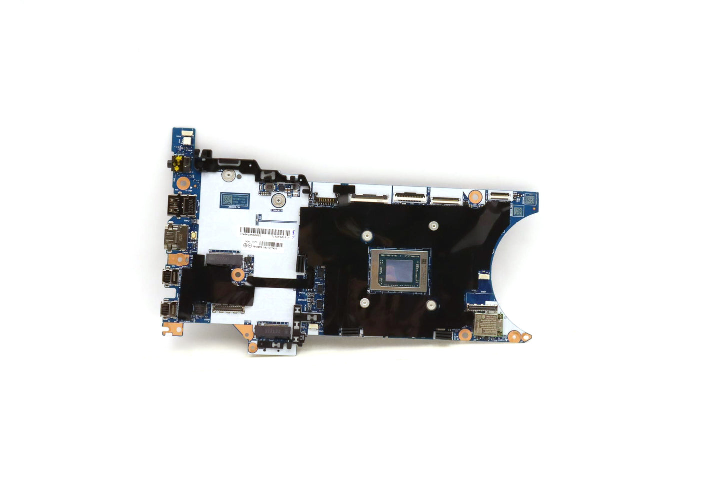 HAYOOVANT Laptop Motherboard for Lenovo ThinkPad X13 / T14s Gen 3 R7 6850U 16G 5B21J77453