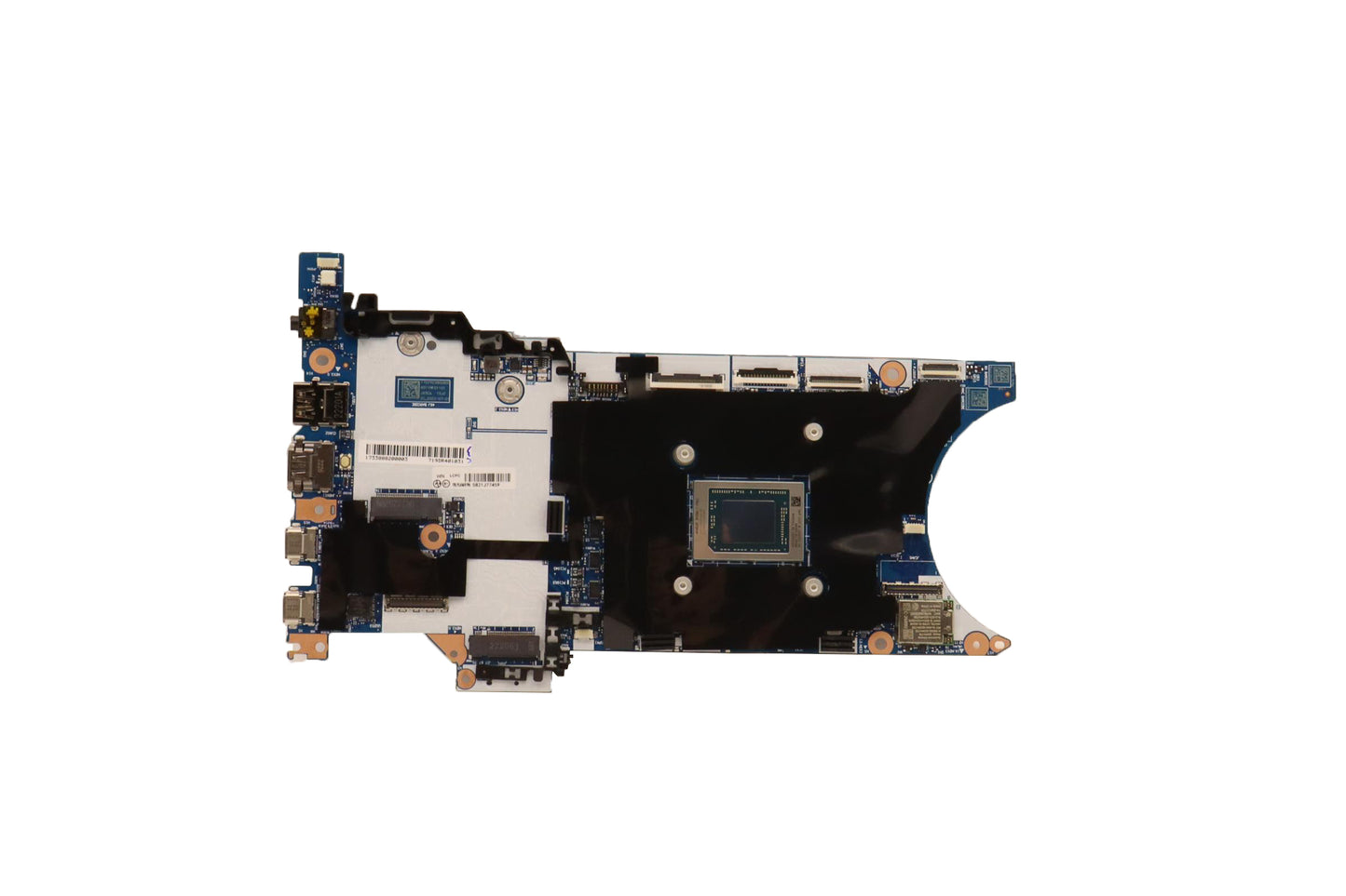 HAYOOVANT Laptop Motherboard for Lenovo ThinkPad X13 / T14s Gen 3 R7 6850U 32G 5B21J77459