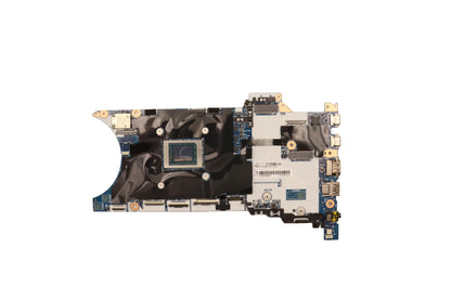 HAYOOVANT Laptop Motherboard for Lenovo ThinkPad X13 / T14s Gen 3 R5 6650U 16G 5B21J77563