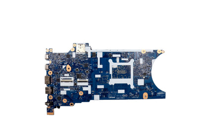 HAYOOVANT Laptop Motherboard for Lenovo ThinkPad X13 / T14s Gen 3 R5 6650U 16G 5B21J77563