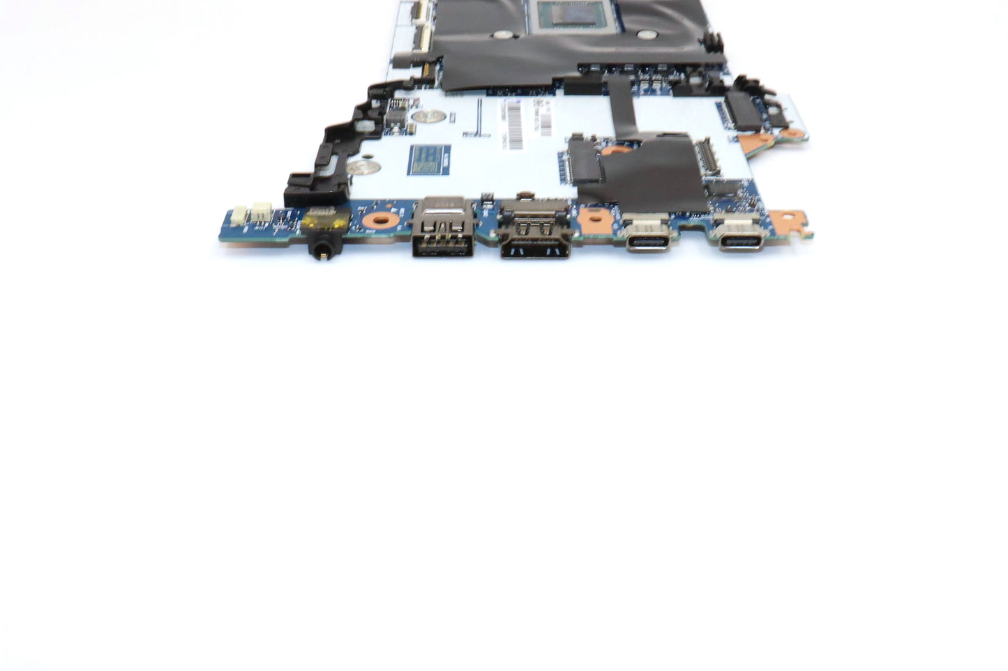 HAYOOVANT Laptop Motherboard for Lenovo ThinkPad X13 / T14s Gen 3 R5 6650U 16G 5B21J77563