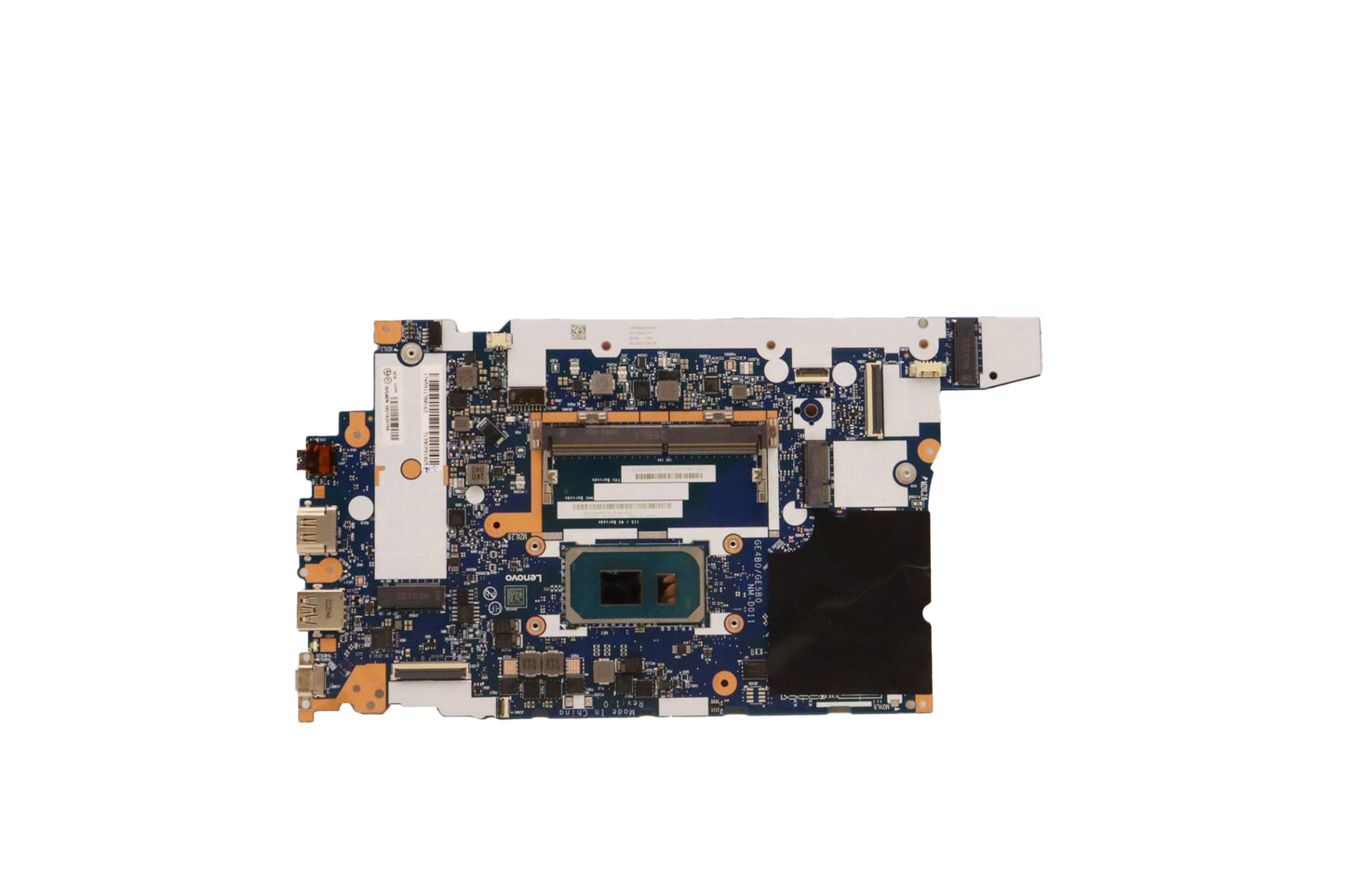 HAYOOVANT Laptop Motherboard for Lenovo Thinkpad E14 Gen 2 i5-1135G7 5B21K59798