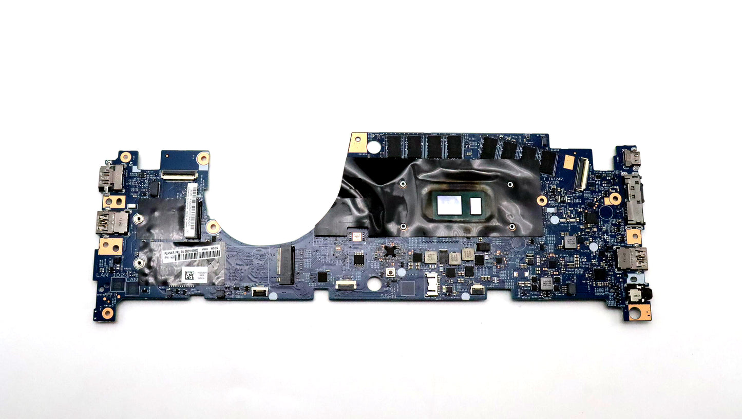 HAYOOVANT Laptop Motherboard for Lenovo ThinkPad L13 Yoga Gen 2 i5-1135G7 4+4G 5B21K85602