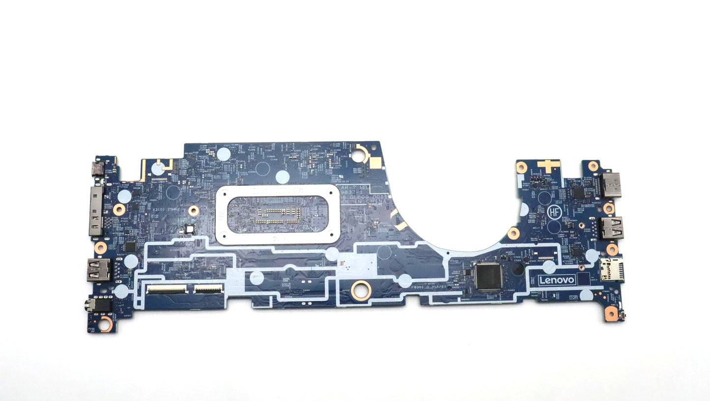 HAYOOVANT Laptop Motherboard for Lenovo ThinkPad L13 Yoga Gen 2 i5-1135G7 4+4G 5B21K85602