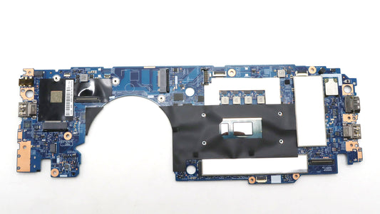 HAYOOVANT Laptop Motherboard for ThinkPad L13 Yoga Gen 3 L13 Gen 3 i5-1245U 32G 5B21K86265