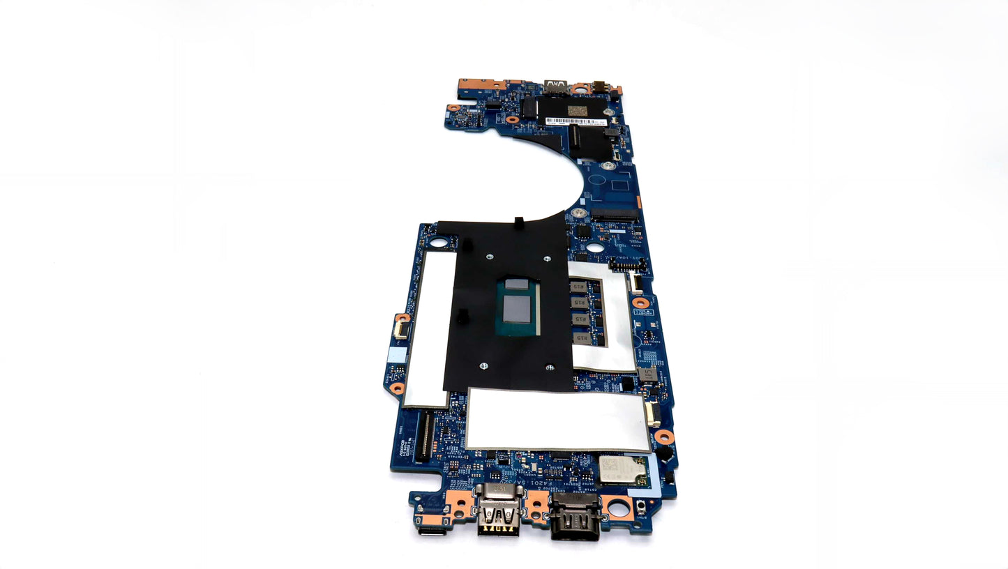 HAYOOVANT Laptop Motherboard for ThinkPad L13 Yoga Gen 3 L13 Gen 3 i5-1245U 32G 5B21K86265