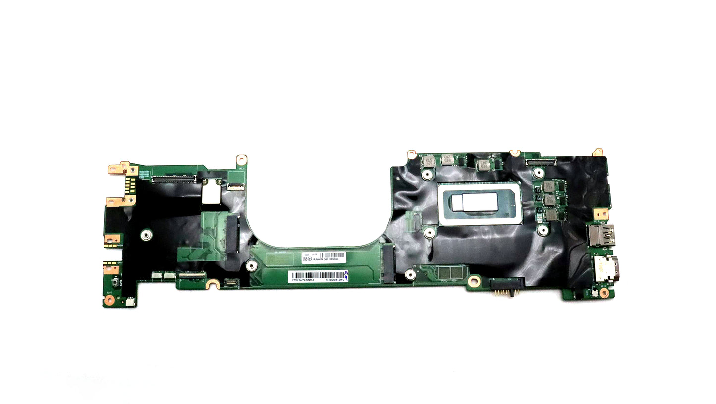 HAYOOVANT Laptop Motherboard for ThinkPad X1 Carbon 10th X1 Yoga 7th i7-1260P 16G 5B21K90380