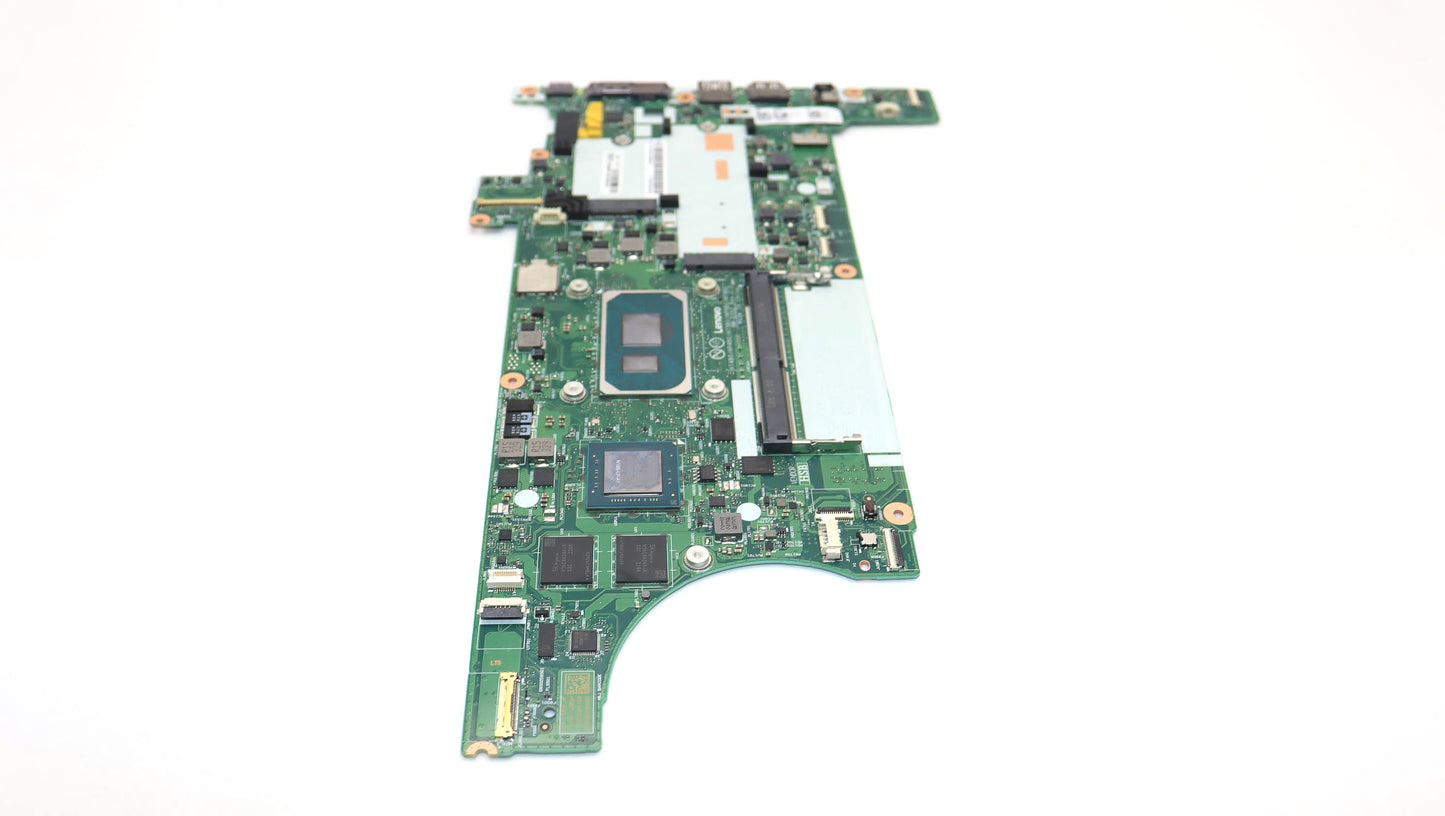 HAYOOVANT Laptop Motherboard for ThinkPad T14 T15 Gen 2 i5-1135G7 8G 5B21H15873 5B21M82369 SWG