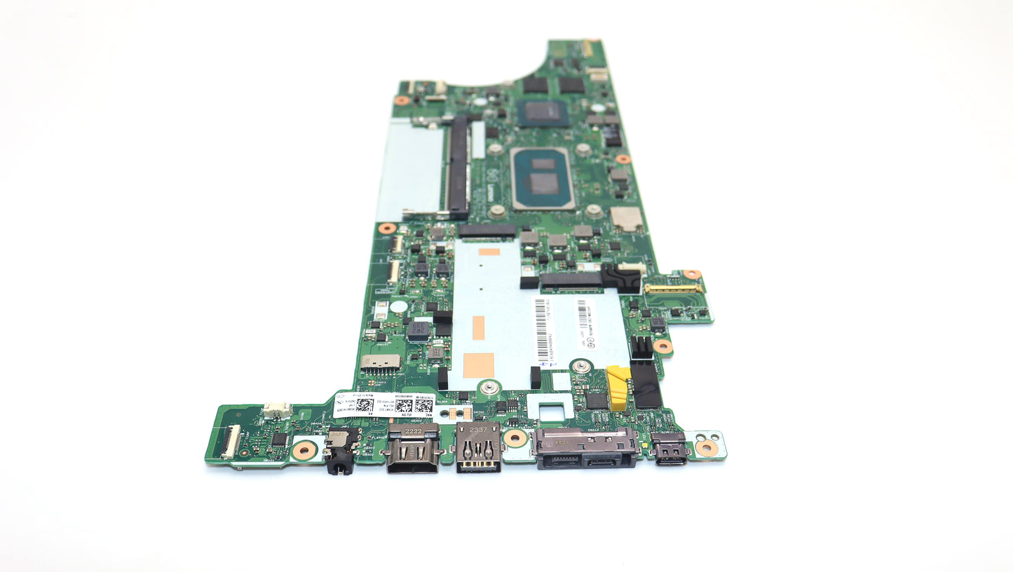 HAYOOVANT Laptop Motherboard for ThinkPad T14 T15 Gen 2 i5-1135G7 8G 5B21H15873 5B21M82369 SWG