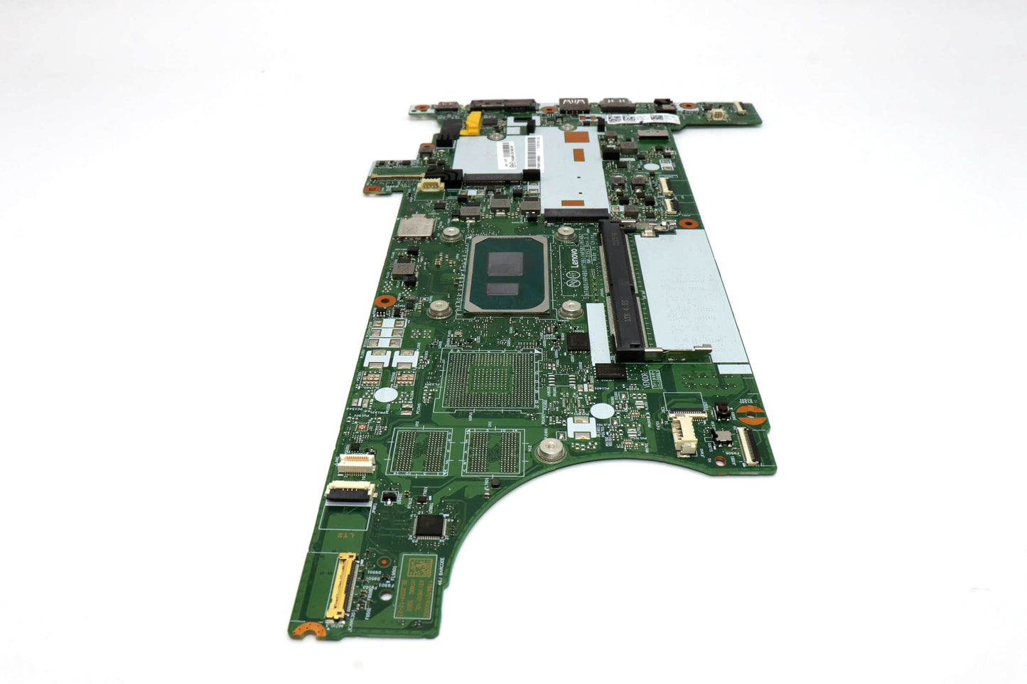 HAYOOVANT Laptop Motherboard for Lenovo Thinkpad T14 Gen 2 T15 Gen 2 i7-1165G7 8G UMA 5B21M82699