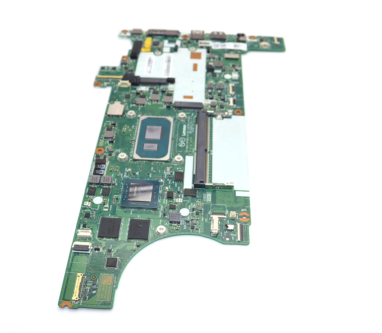 HAYOOVANT Laptop Motherboard for Lenovo Thinkpad T14 T15 Gen 2 I5-1135G7 8G SWG 5B21J08318 5B21M82759