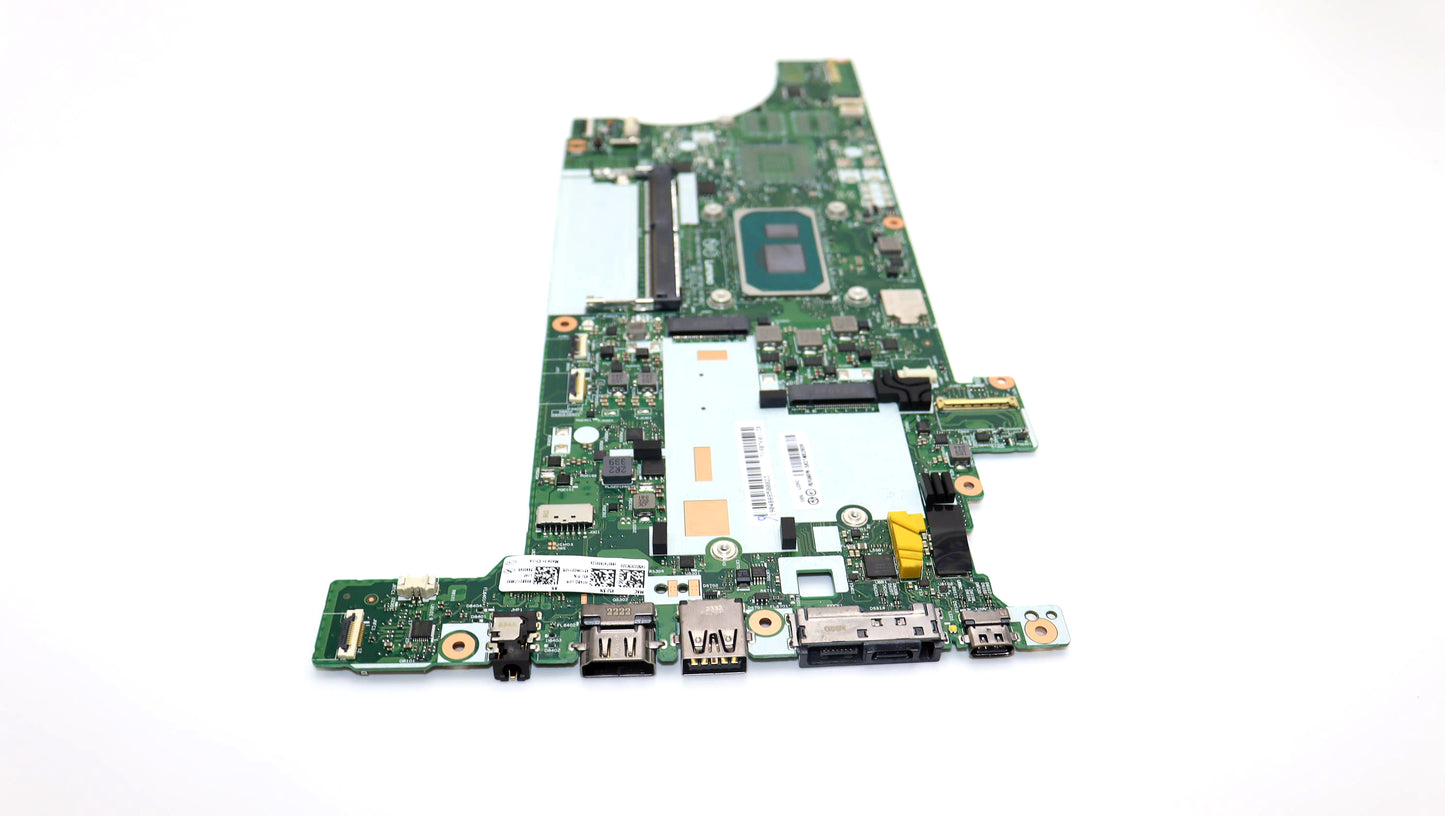 HAYOOVANT Laptop Motherboard for Lenovo Thinkpad T14 T15 Gen 2 i5-1145G7 16G AX201 5B21M82809