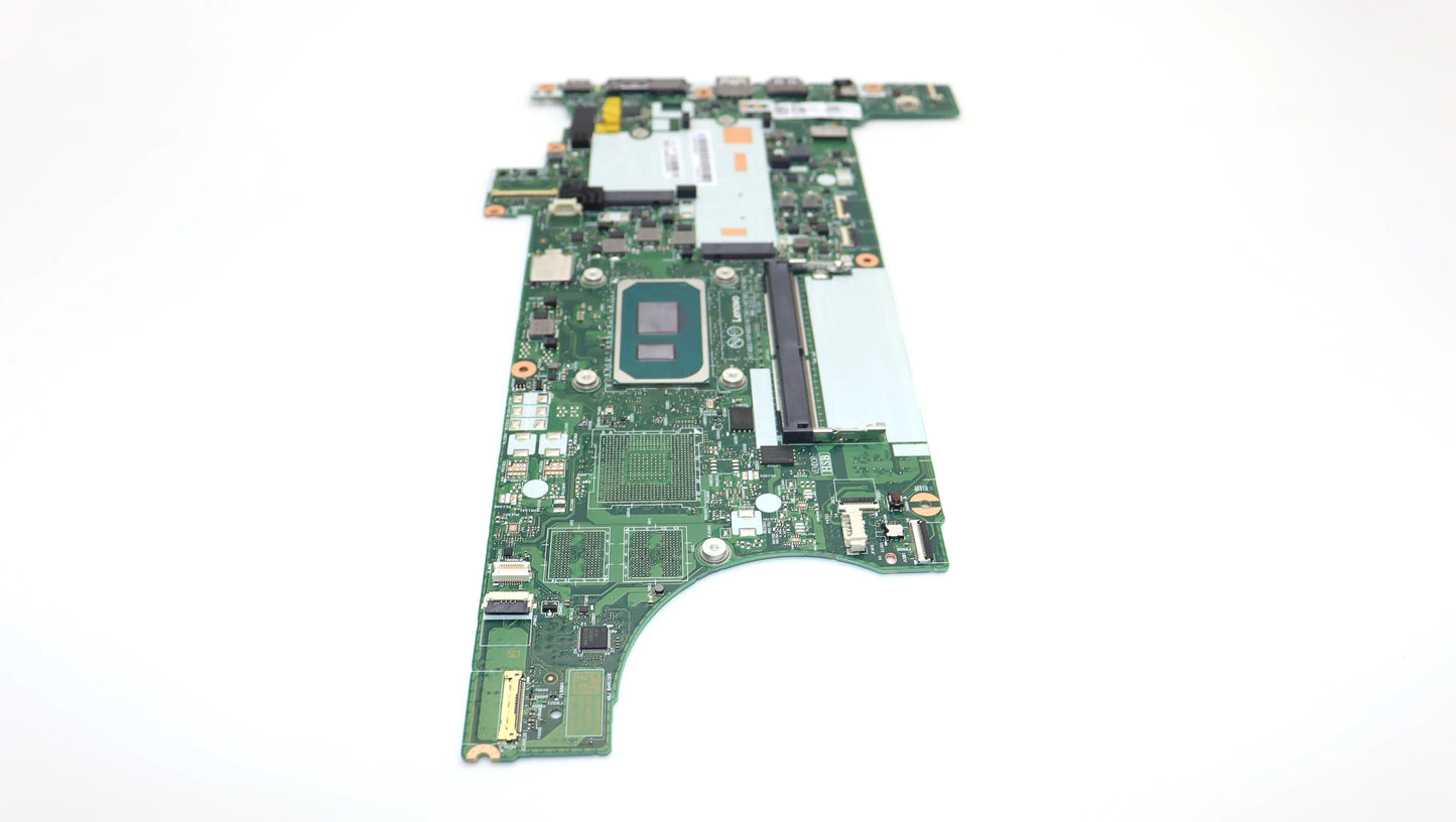 HAYOOVANT Laptop Motherboard for Lenovo Thinkpad T14 Gen 2 T15 Gen 2 i5-1145G7 16G UMA 5B21J08358