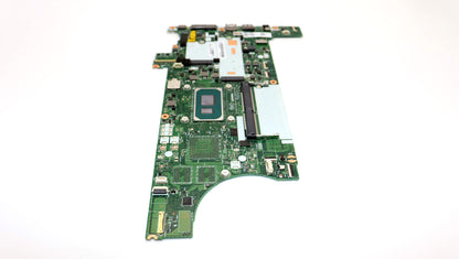 HAYOOVANT Laptop Motherboard for Lenovo Thinkpad T14 T15 Gen 2 i5-1145G7 16G AX201 5B21M82809