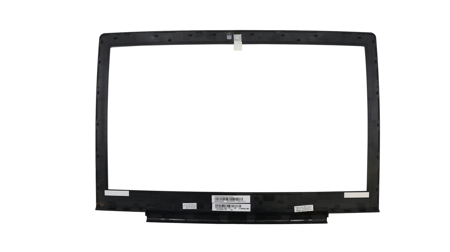 HAYOOVANT Laptop LCD Front Frame Bezel for Lenovo ideapad 700-15ISK 80RU 5B30K85938