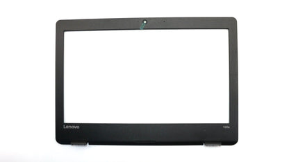 HAYOOVANT LCD Front Frame Bezel for Lenovo 100e Chromebook 81ER 5B30R07041