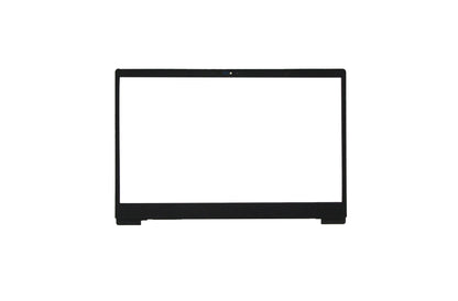 HAYOOVANT Laptop LCD Front Frame Bezel for Lenovo V15-IKB V15-IWL V15-IGL V15-IIL 5B30S18891