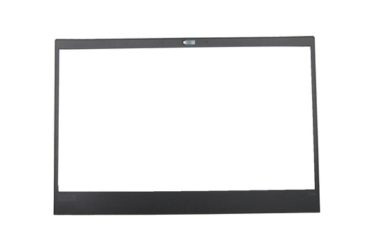 HAYOOVANT Laptop LCD Front Frame Bezel for Lenovo E14 5B30S73456