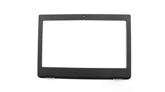 HAYOOVANT LCD Front Frame Bezel for Lenovo 100e Chromebook 2nd Gen MTK AST 5B30T70505