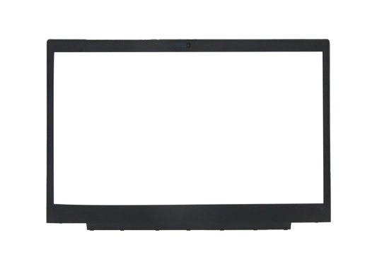 HAYOOVANT Laptop LCD Front Frame Bezel for Lenovo ThinkPad T15p Gen1 20TM 20TN 5B30Z38871