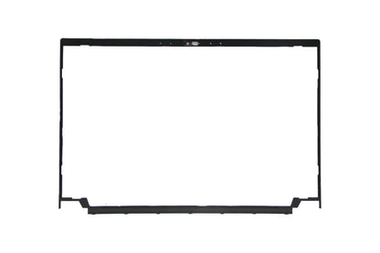 HAYOOVANT Laptop LCD Front Frame Bezel WLAN for Lenovo ThinkPad T14S Gen 2 5B30Z38900