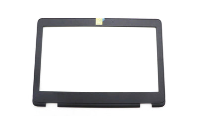 HAYOOVANT LCD Bezel Screen Front Cover for Lenovo 100e Chromebook Gen 4 4th 5B30Z38970