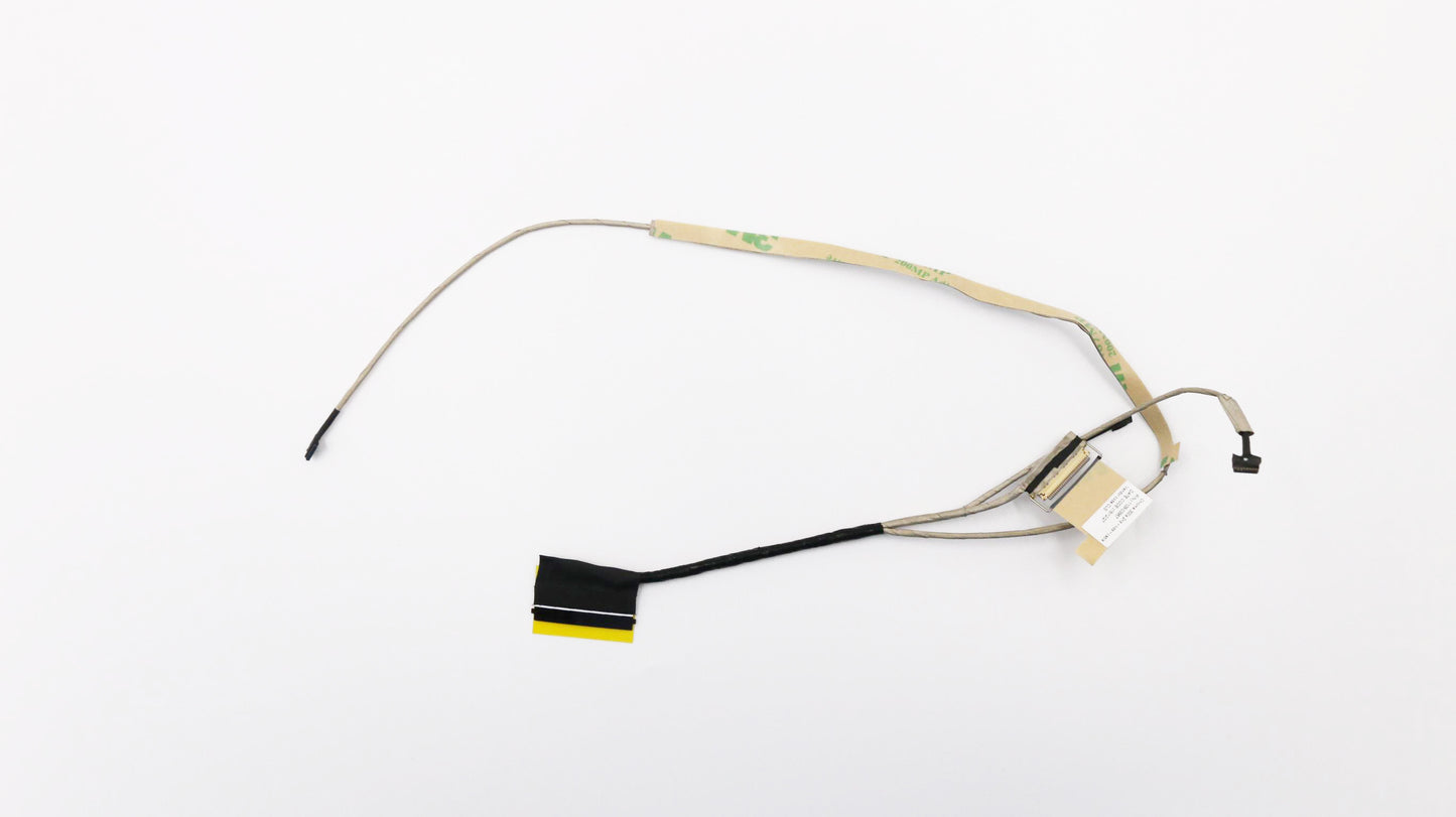 HAYOOVANT Laptop LCD LVDS Screen Cable for Lenovo Chromebook 300e 2nd AST 5C10T70712