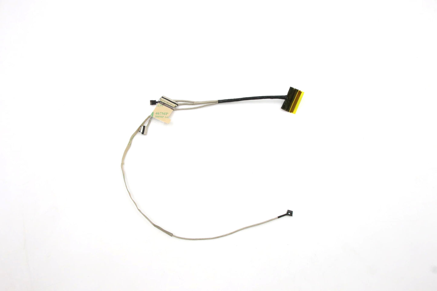 HAYOOVANT LCD Cable WLAN for Lenovo 500e Chromebook Gen 3 5C11C12557