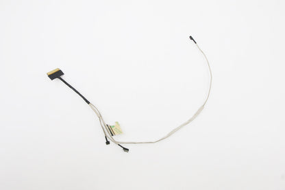 HAYOOVANT Laptop Lcd Lvds Cable Wifi for Lenovo 300e Chromebook Gen 3 82J9 82JA 5C11C12572