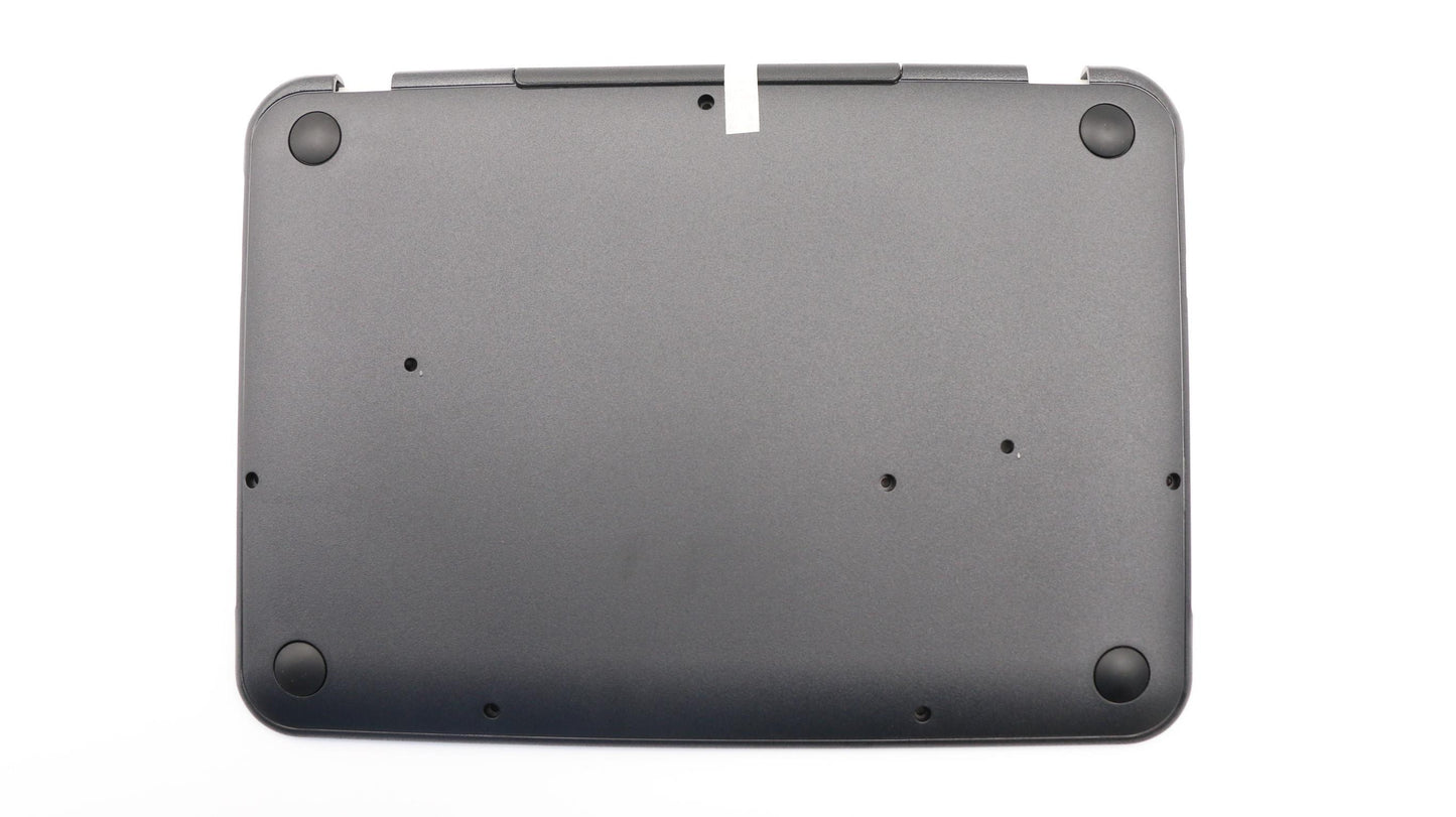 HAYOOVANT Lower Bottom Base Case Cover for Lenovo N21 Chromebook 80MG 5CB0H70354