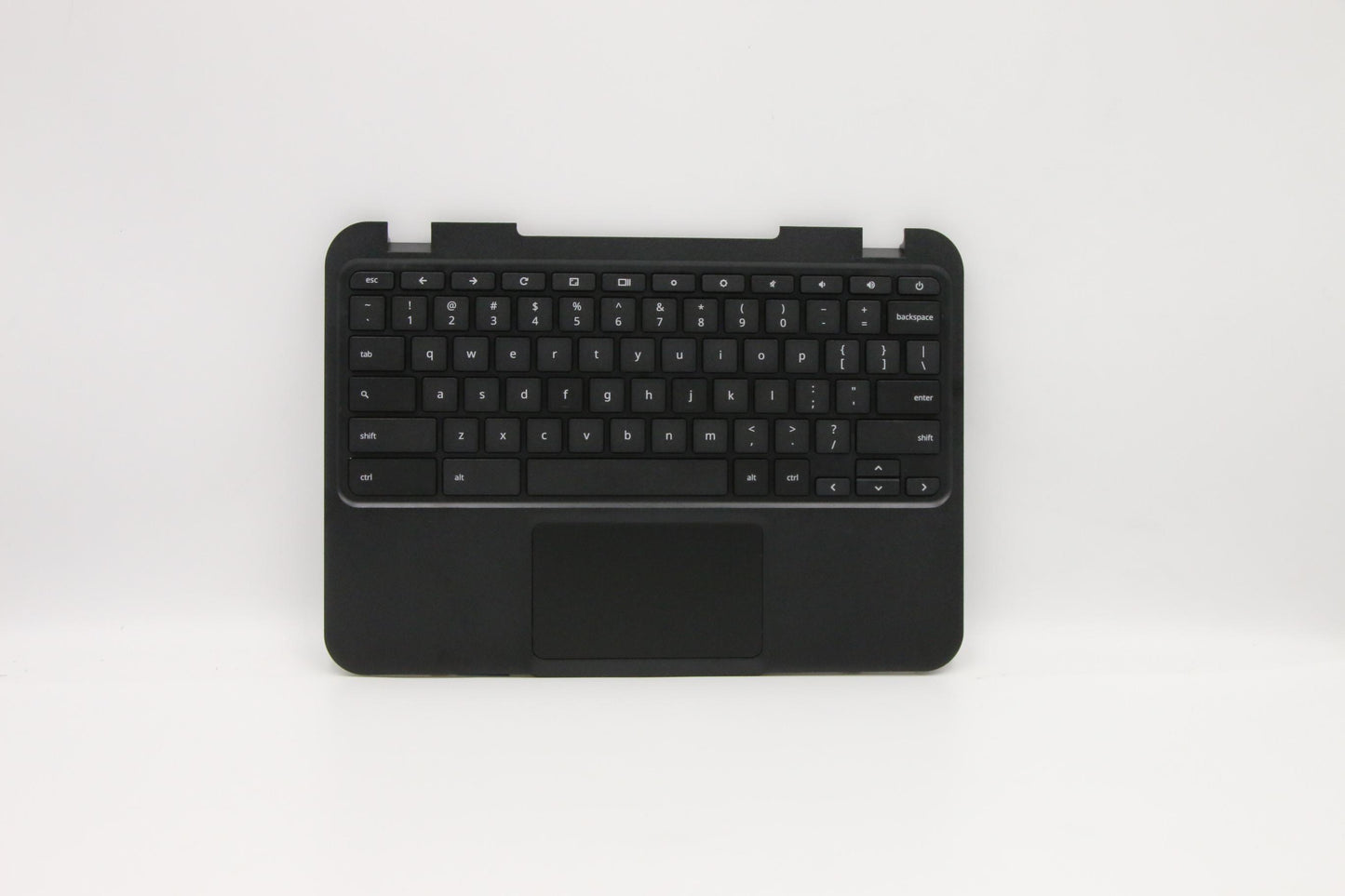 HAYOOVANT Palmrest Cover with Keyboard & Touchpad for Lenovo Chromebook N22 (Non-Backlight) 5CB0L02103