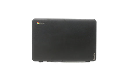 HAYOOVANT LCD Rear Top Lid Back Cover for Lenovo Chromebook N42 5CB0L85353