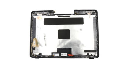 HAYOOVANT LCD Rear Top Lid Back Cover W/ Antenna for Lenovo N23 Chromebook 80YS 5CB0N00707