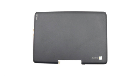 HAYOOVANT LCD Rear Top Lid Back Cover W/ Antenna for Lenovo N23 Chromebook 80YS 5CB0N00707