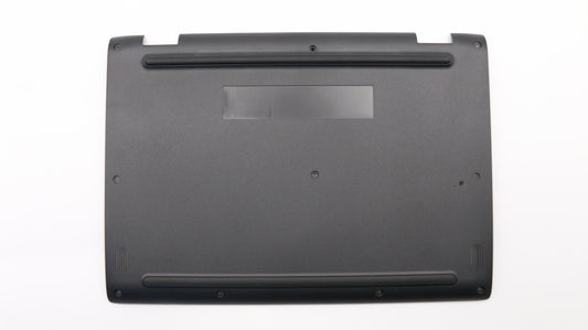 HAYOOVANT Laptop Lower Bottom Base Case Cover for Lenovo 100e Chromebook 5CB0R07037