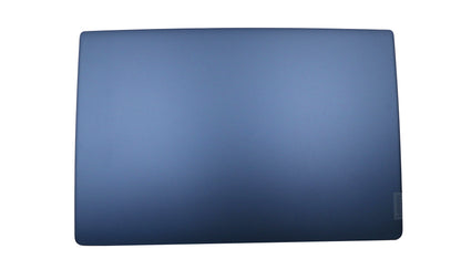 HAYOOVANT Laptop LCD Back Cover for Lenovo IdeaPad 330S-15IKB 15AST 15ARR Blue 5CB0R07434