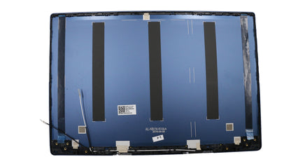 HAYOOVANT Laptop LCD Back Cover for Lenovo IdeaPad 330S-15IKB 15AST 15ARR Blue 5CB0R07434