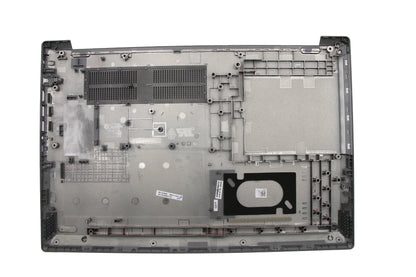 HAYOOVANT Laptop Bottom Base Case Grey for or Lenovo ideapad V340 L340-17IWL L340-17API 5CB0S17134