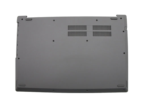 HAYOOVANT Laptop Bottom Base Case Grey for or Lenovo ideapad V340 L340-17IWL L340-17API 5CB0S17134