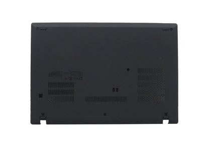 HAYOOVANT Laptop Lower Bottom Base Case Cover for Lenovo ThinkPad T14 Gen1 20UD 20UE 5CB0S95407