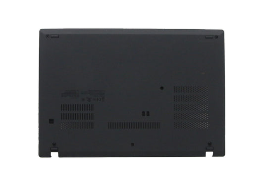 HAYOOVANT Laptop Lower Bottom Base Case Cover for Lenovo ThinkPad T14 Gen1 20UD 20UE 5CB0S95407